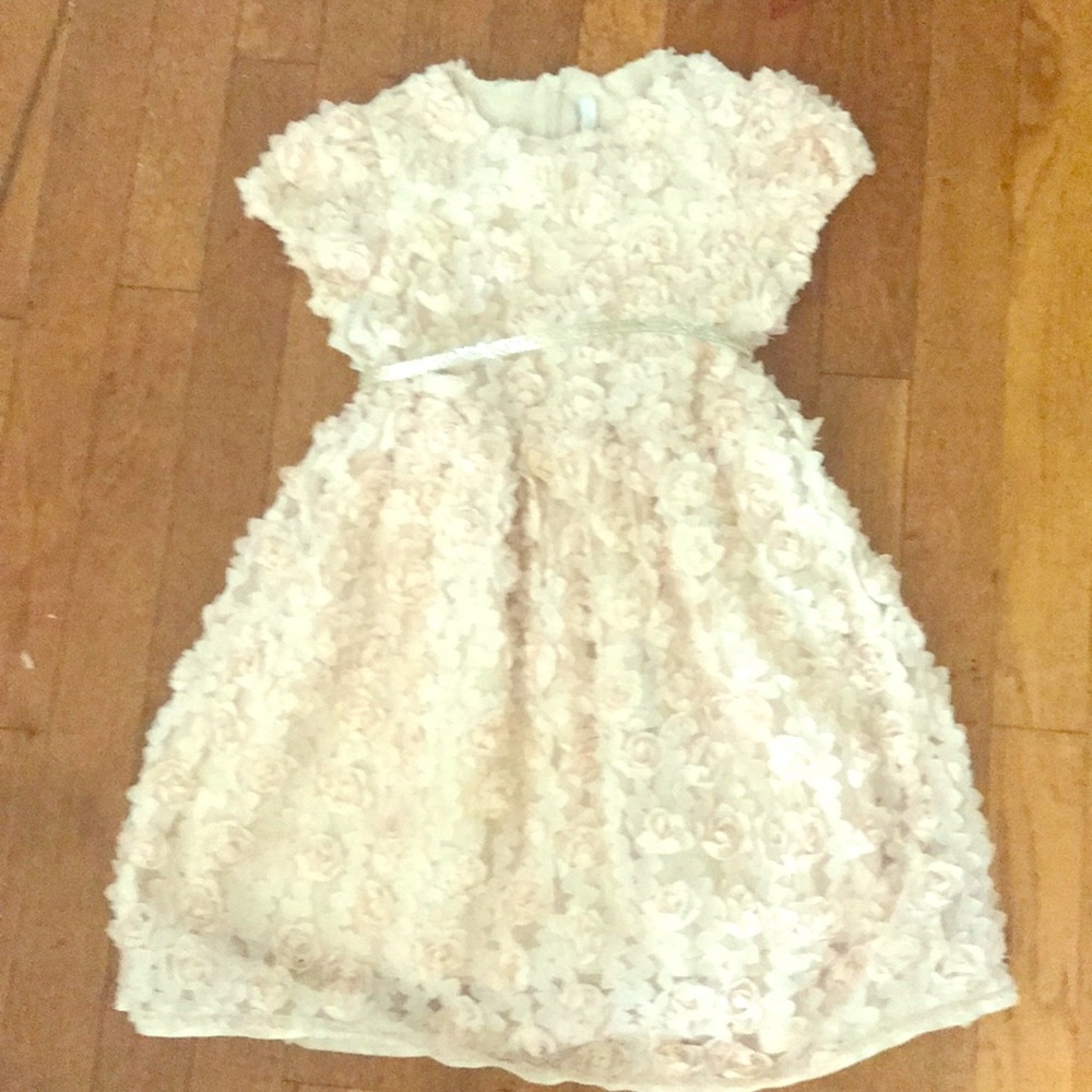 Authentic Hyrl Department Girls Dress